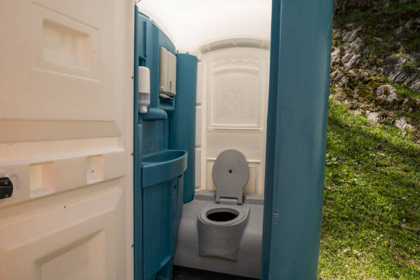 Types of Portable Toilets We Offer in Natalbany, LA