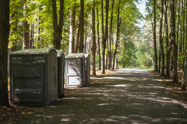 Portable Restrooms for Agricultural Sites in Natalbany, LA